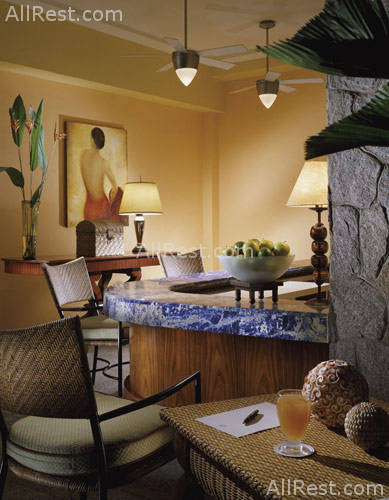 The Fairmont Pierre Marques 7